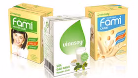 Chiếm thị phần quá lớn, Vinasoy gặp thách thức về bài toán tăng trưởng