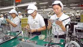 Ông Nguyễn Đình Cung: Vẫn có sự khác biệt trong tư duy và quan niệm về kinh tế thị trường