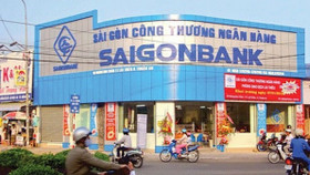 Tỷ lệ nợ xấu Saigonbank tăng mạnh, Vietinbank có gặp khó khi muốn triệt thoái vốn?