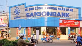 Tỷ lệ nợ xấu Saigonbank tăng mạnh, Vietinbank có gặp khó khi muốn triệt thoái vốn?