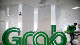 Grab sắp nhận thêm 500 triệu USD từ SoftBank