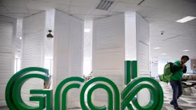Grab sắp nhận thêm 500 triệu USD từ SoftBank