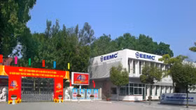 TBD – Tăng gấp đôi sau thông tin EVN thoái vốn