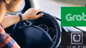 Tiếp tục yêu cầu Grab làm rõ thị phần trện thị trường VIệt Nam