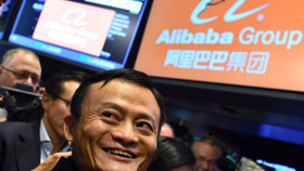 Jack Ma muốn đưa Alipay lên sàn Mỹ, dự kiến thu 150 tỷ USD?