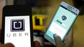 Cục thuế TPHCM quyết đòi 53 tỷ đồng tiền thuế Uber