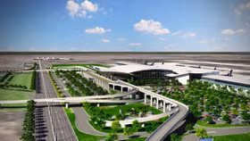 “Loay hoay” dự án sân bay Long Thành