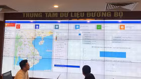 Sẽ có 'mắt thần' giám sát thu phí BOT