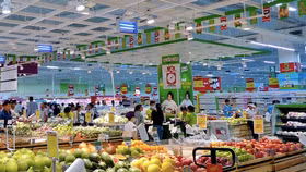 Công khai thông tin về giá thị trường hàng hóa, dịch vụ trên toàn quốc