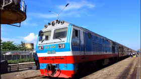 Bố trí 7.000 tỷ đồng cho 4 dự án đường sắt