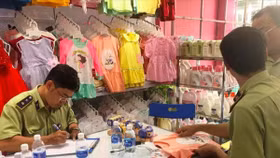 Vi phạm của Con Cưng, Khải Silk... do quản lý kém