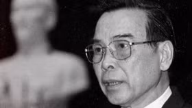 Tổ chức quốc tang nguyên Thủ tướng Phan Văn Khải trong 2 ngày