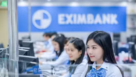 Hôm nay (21/6), Eximbank tổ chức Đại hội cổ đông thường niên lần thứ 35