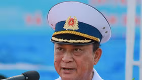 Kỷ luật nguyên Thứ trưởng Bộ Quốc phòng Nguyễn Văn Hiến vì sai phạm trong quản lý đất quốc phòng