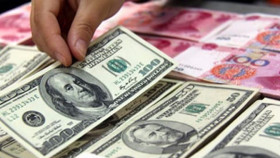 Tỷ giá USD hôm nay ngày 4/2: USD ngân hàng điều chỉnh giảm nhẹ, chợ đen tiếp tục nhích lên