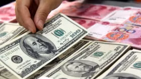 Tỷ giá USD hôm nay ngày 19/3: Đồng USD phục hồi sau quyết định của Fed