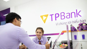 TPBank mua lại toàn bộ nợ xấu tại VAMC