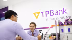 TPBank mua lại toàn bộ nợ xấu tại VAMC