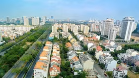 Điều chỉnh quy hoạch TP. HCM: Hấp dẫn doanh nghiệp và tạo đồng thuận xã hội