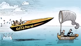 Chi 1 USD vận động hành lang, doanh nghiệp Mỹ giảm được 1.200 USD thuế