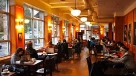 Nếu mở quán cà phê, bạn định bán giá bao nhiêu tiền 1 ly?