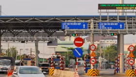 Soi bản giải trình của Tư lệnh giao thông về xử lý bất cập BOT