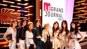 K-pop: Nền văn hóa hoàn hảo nhưng tàn nhẫn