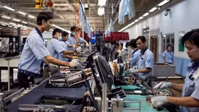 Doanh nghiệp Nhật chuyển hướng đầu tư vào dịch vụ tại Việt Nam