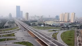 Hà Nội duyệt chi gần 2.000 tỷ đồng vốn đầu tư ngân sách năm 2019