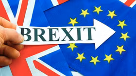 Anh muốn trì hoãn Brexit đến tháng 6/2019