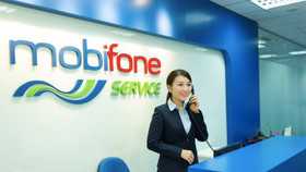 Ngày 16/4 tới, MobiFone Service chào sàn với giá 26.300 đồng/cổ phiếu