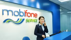 Ngày 16/4 tới, MobiFone Service chào sàn với giá 26.300 đồng/cổ phiếu