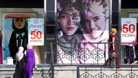 Khủng hoảng Thổ Nhĩ Kỳ ảnh hưởng Châu Á ra sao?