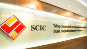 Còn hơn 10.000 tỷ đồng vốn Nhà nước chưa thể về với SCIC