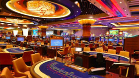 Người Việt có thu nhập 10 triệu đồng/tháng trở lên được chơi casino ở Phú Quốc