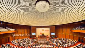 Quốc hội quyết định nhiều nội dung quan trọng về kinh tế