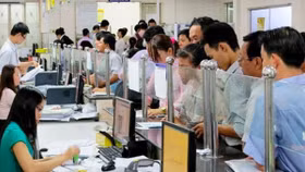 Bộ Tài chính cắt giảm thêm 176 thủ tục hành chính