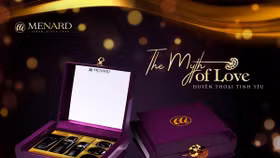 Bí quyết nào tạo nên đẳng cấp của thương hiệu mỹ Phẩm Menard?