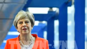 Anh khởi động chiến dịch vận động ủng hộ thỏa thuận sơ bộ Brexit
