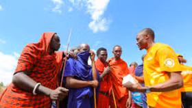 Giám đốc điều hành của Viettel tại Tanzania dính cáo buộc gian lận thuế