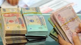 Kho bạc nhà nước: Giải thể, sáp nhập 43 phòng giao dịch