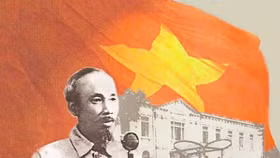 Giá trị của tuyên ngôn độc lập trong thời đại ngày nay