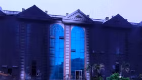 Cháy lớn tại Công ty sân golf Phượng Hoàng, thiệt hại khoảng 20,7 tỷ đồng