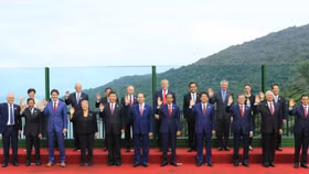 Một vị thế mới và một tầm cao mới!