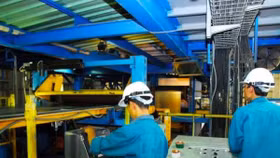 Nợ nước ngoài quá hạn hơn 10.500 tỷ đồng: Gánh nặng DNNN