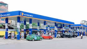 Nửa đầu năm 2019, Petrolimex nộp ngân sách hơn 21.000 tỷ đồng