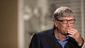 Quỹ từ thiện của Bill Gates tuyên bố trả cho Nigeria khoản nợ công khổng lồ