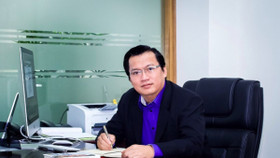 Người sáng lập Saigonbooks: Làm chủ khó nhưng vô vàn hạnh phúc