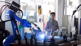 Căng thẳng thương mại Mỹ - Trung ngày một leo thang