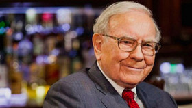 Tiết lộ bí quyết đầu tư của “nhà tiên tri xứ Omaha” Warren Buffett